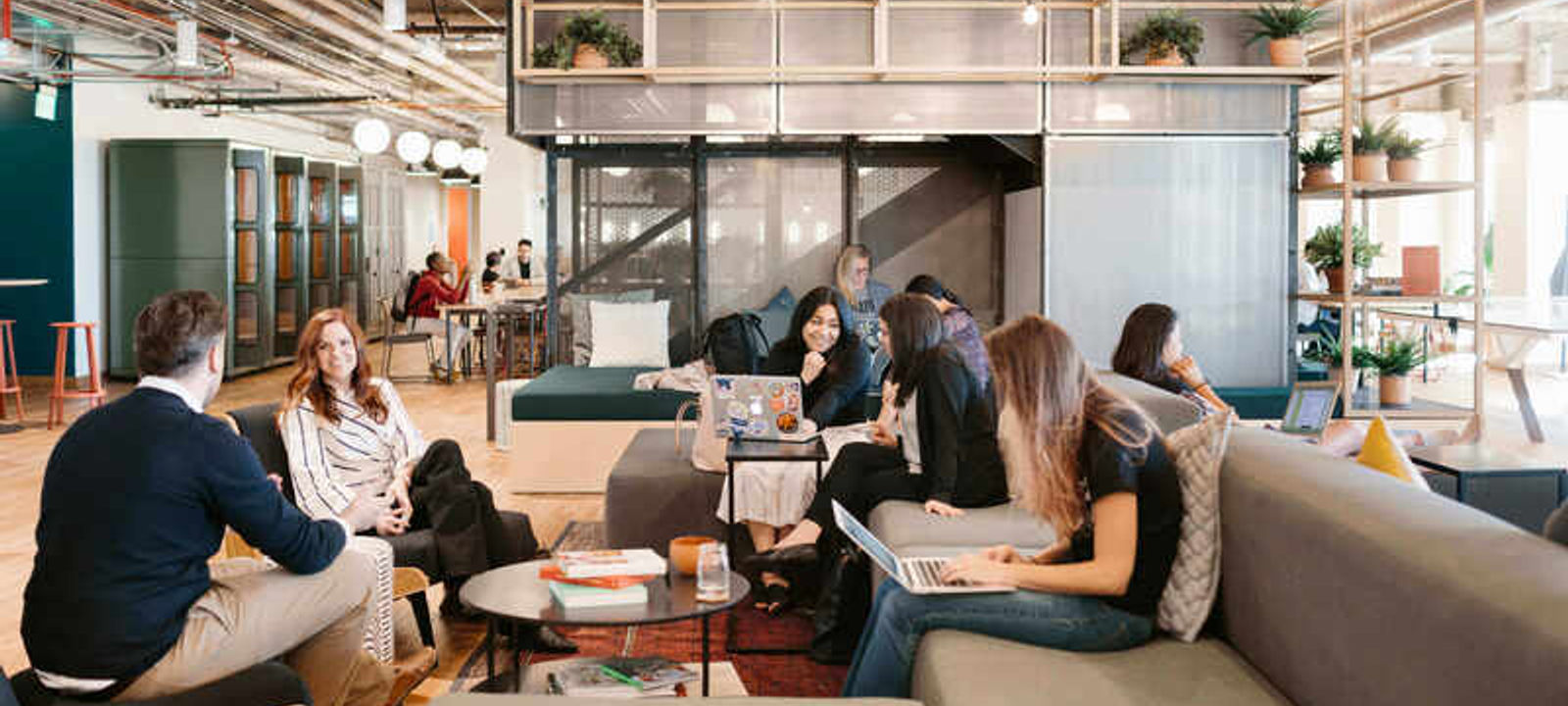 1111 Broadway, Oakland - Image 1