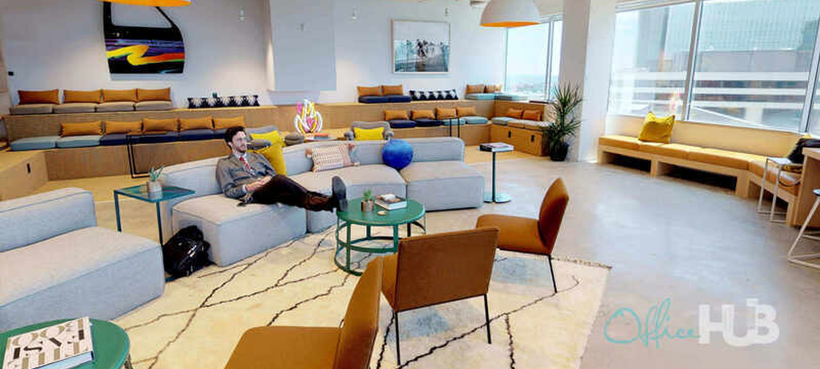 128 South Tryon St, Charlotte - Image 1