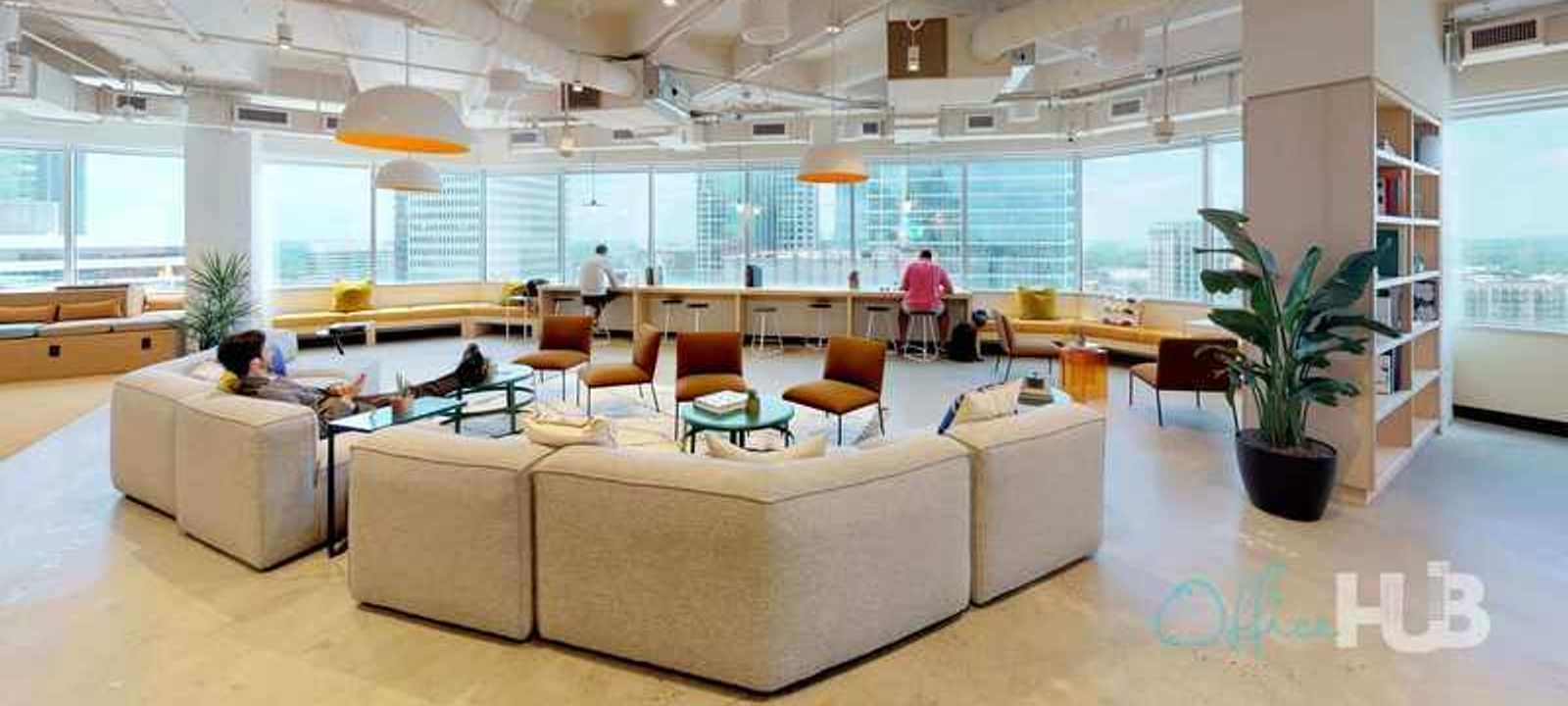 128 South Tryon St, Charlotte - Image 1