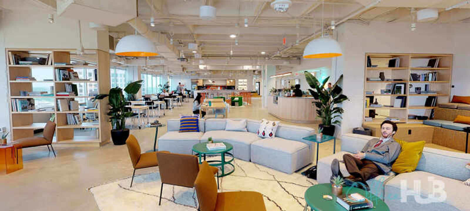 128 South Tryon St, Charlotte - Image 1