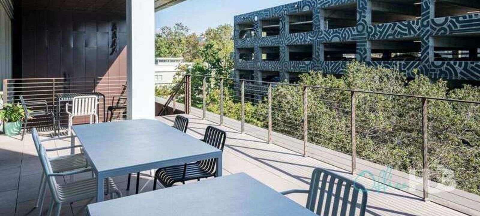 12130 Millennium Drive, Los Angeles - Image 1