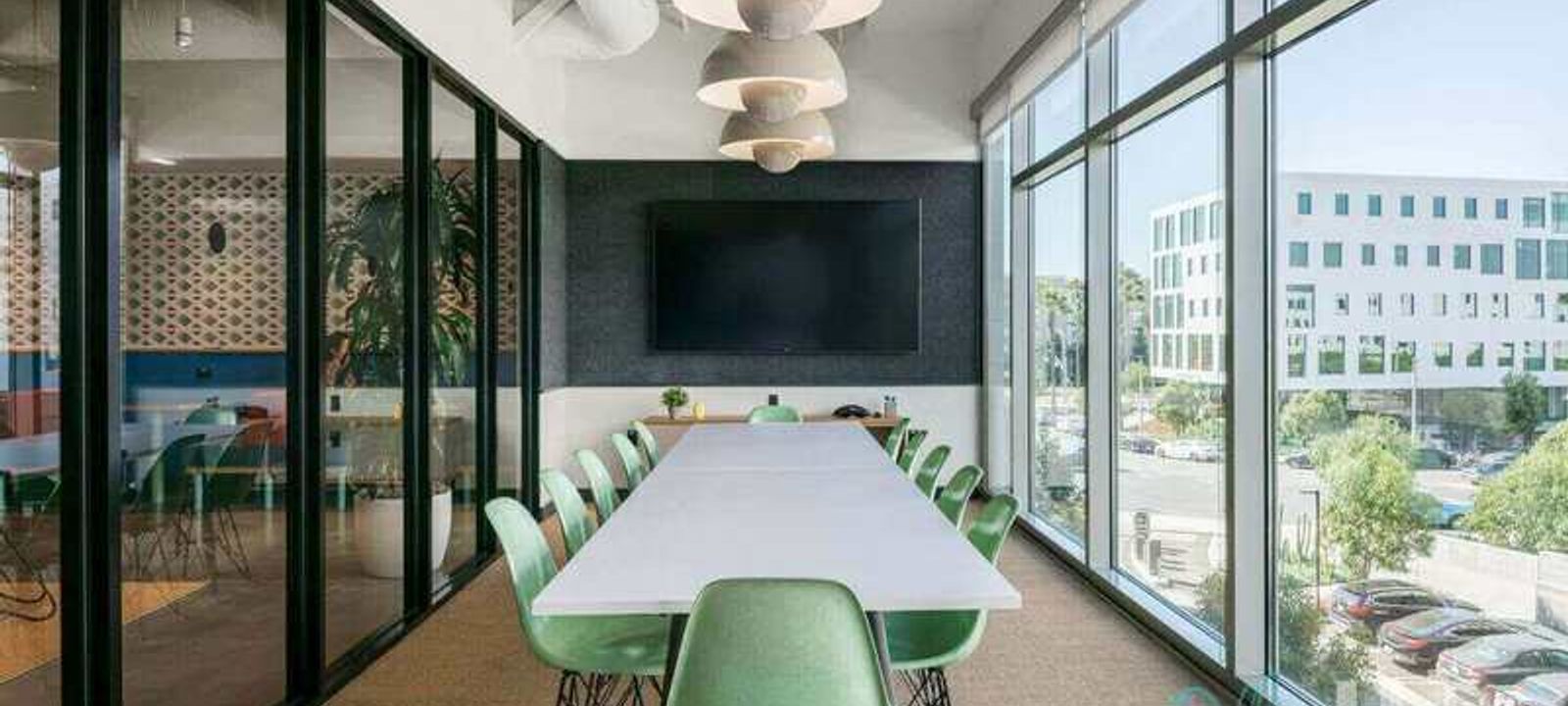 12130 Millennium Drive, Los Angeles - Image 1