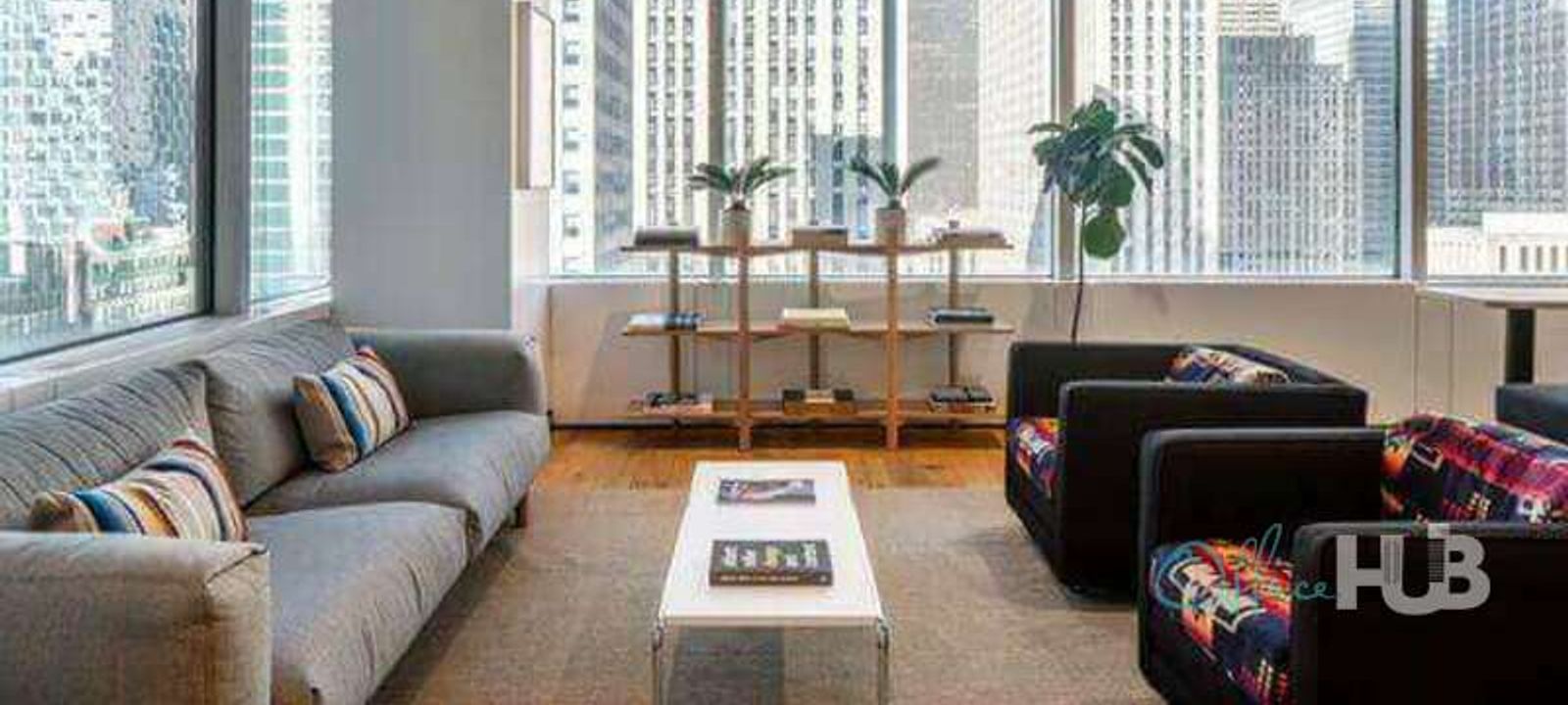 12 East 49th Street, New York - Image 1