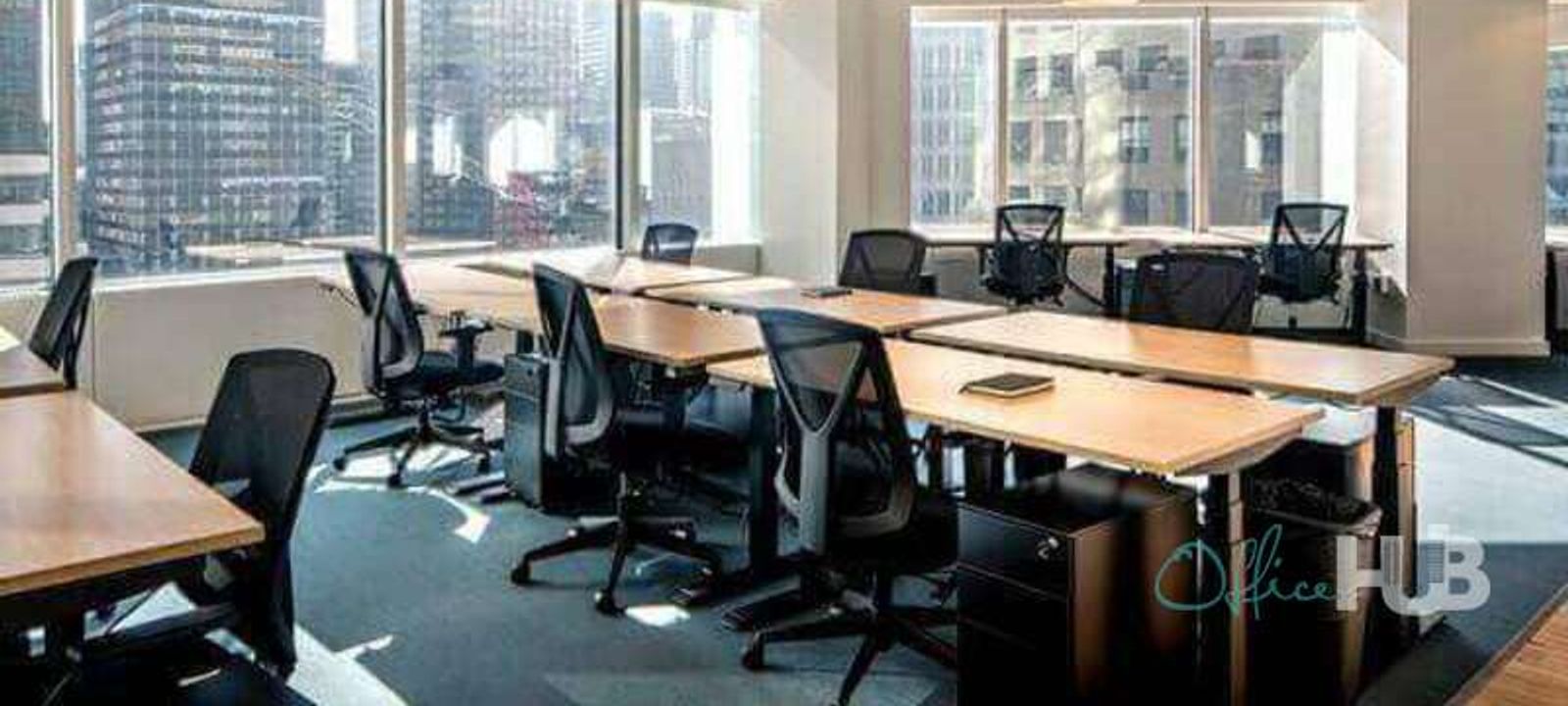 12 East 49th Street, New York - Image 1