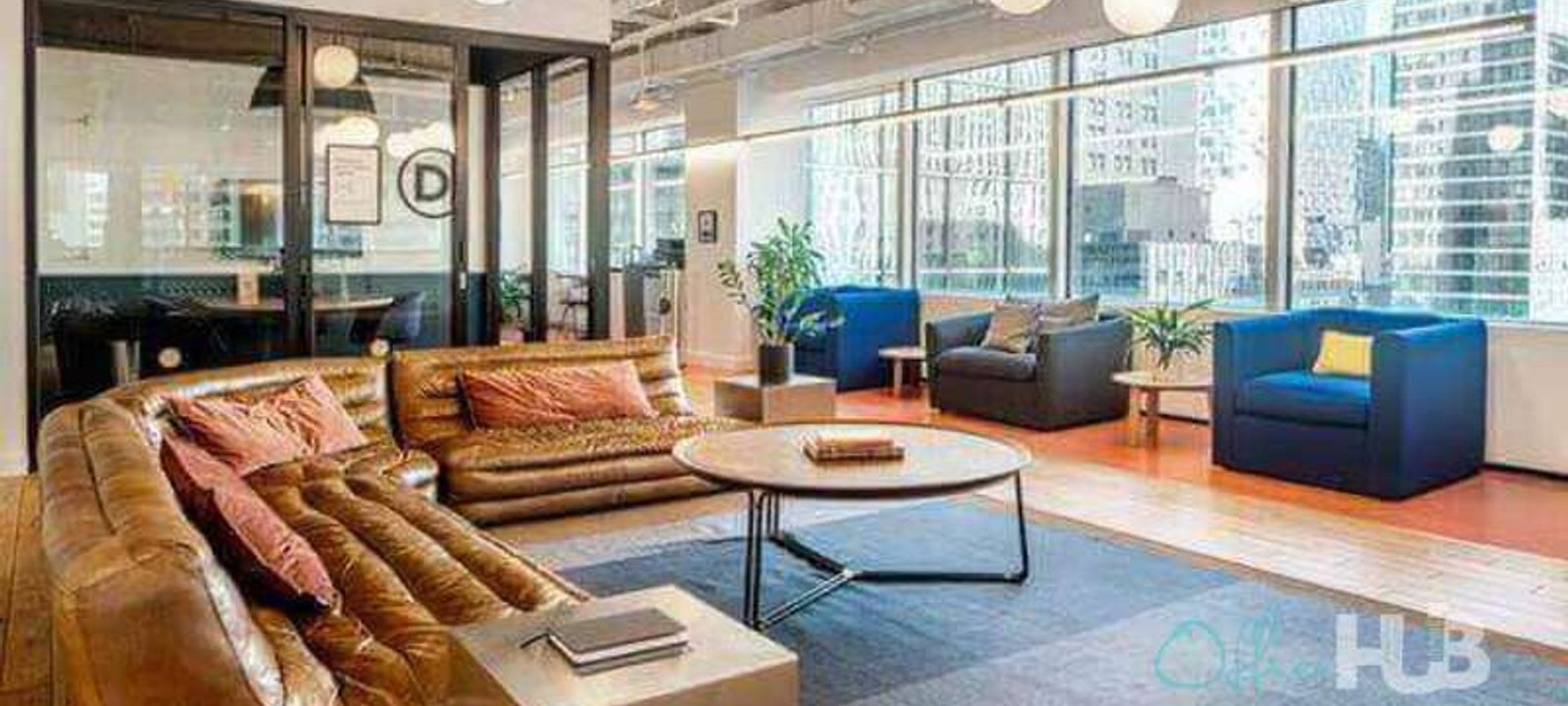 12 East 49th Street, New York - Image 1