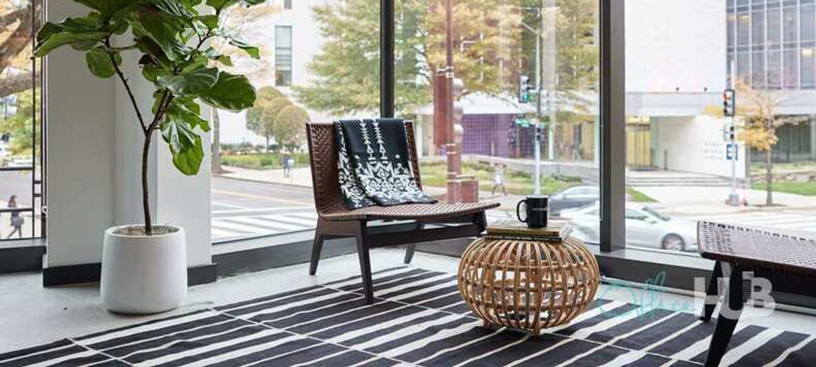 1701 Rhode Island Avenue Northwest, Washington - Image 1