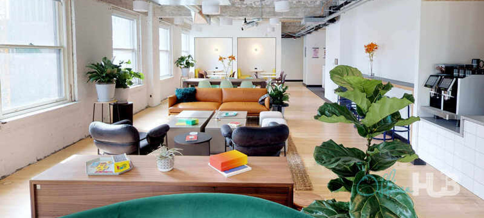 1411 4th Avenue, Seattle - Image 1