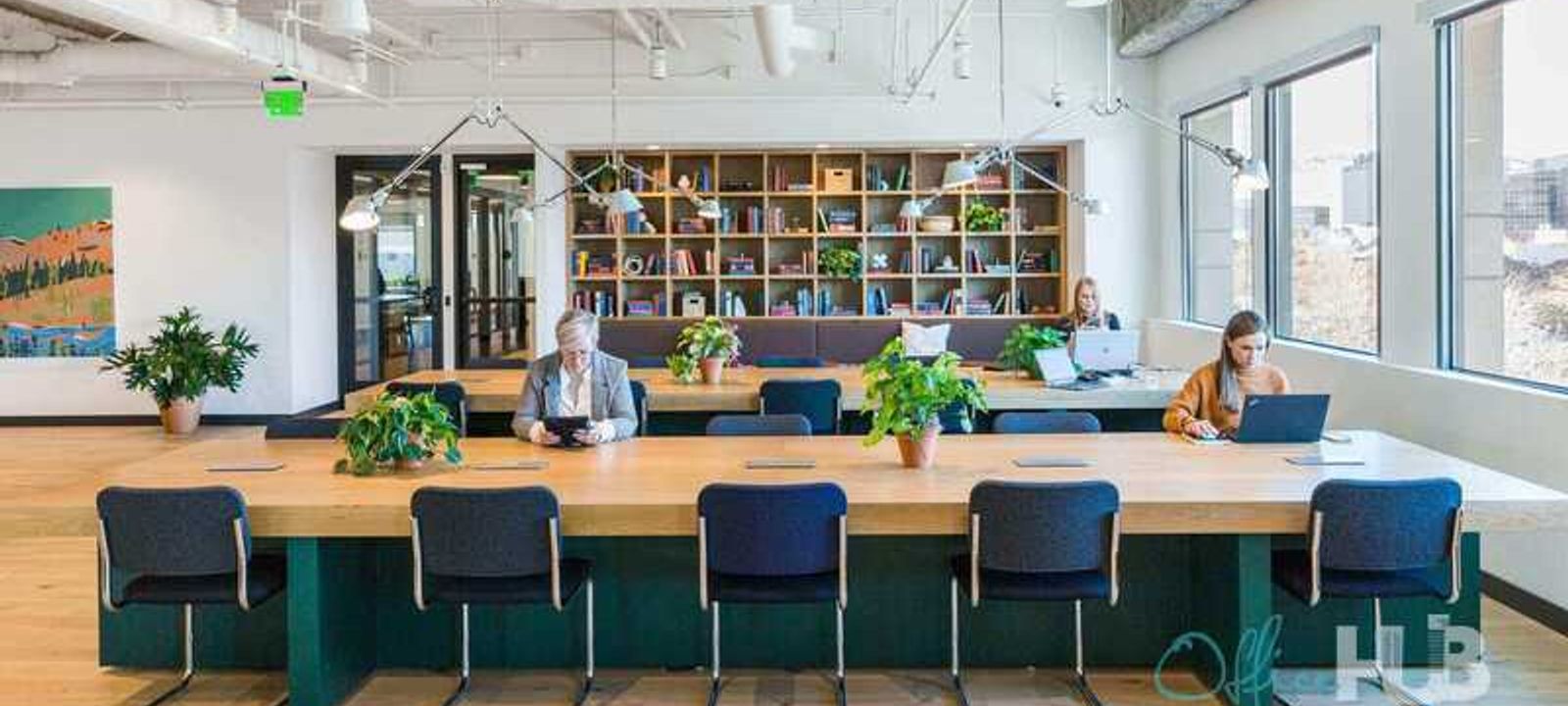 152 North 3rd Street, San Jose - Image 1