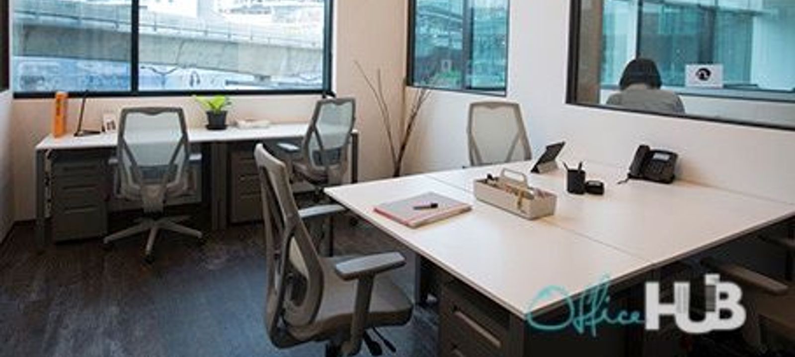 1106 Sukhumvit Road, Bangkok - Image 1