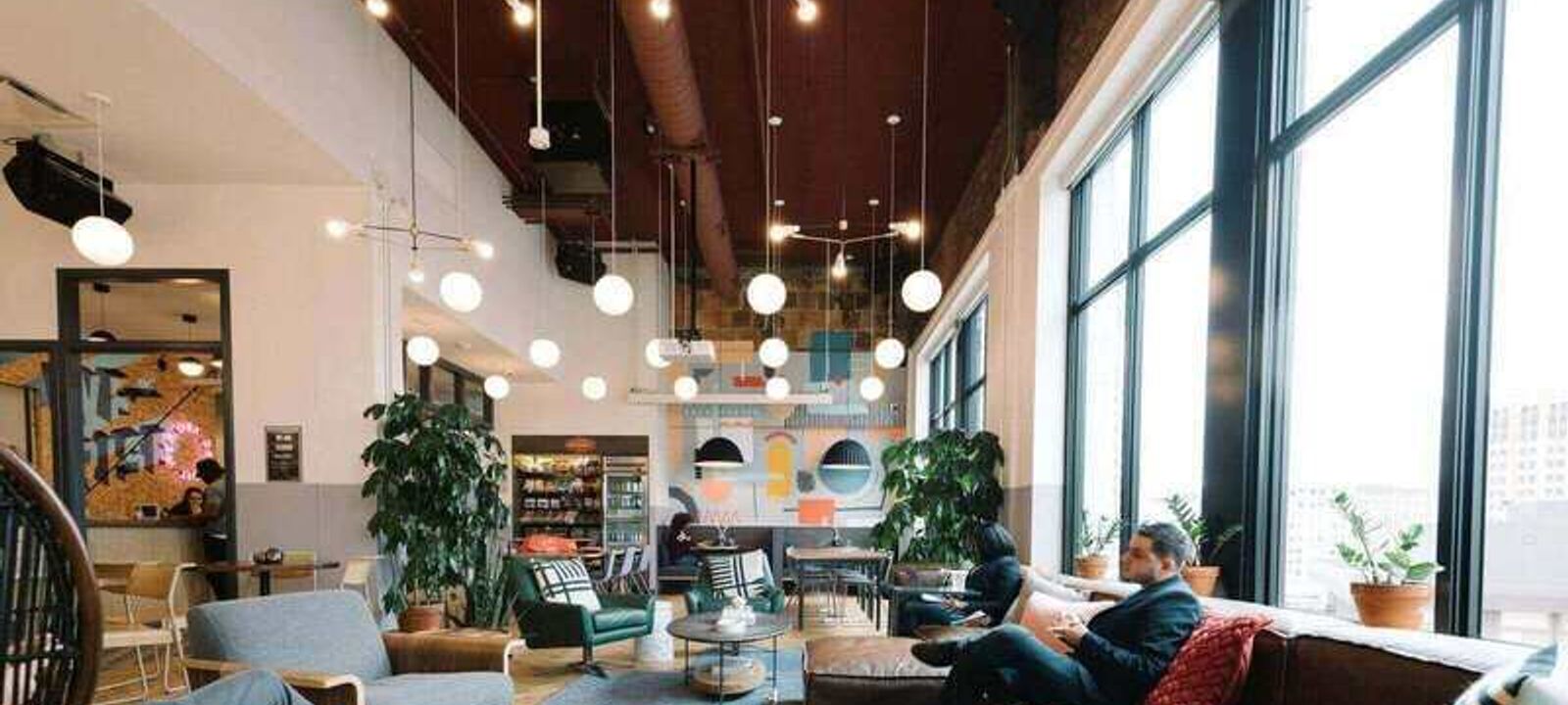 1619 Broadway, New York - Image 1