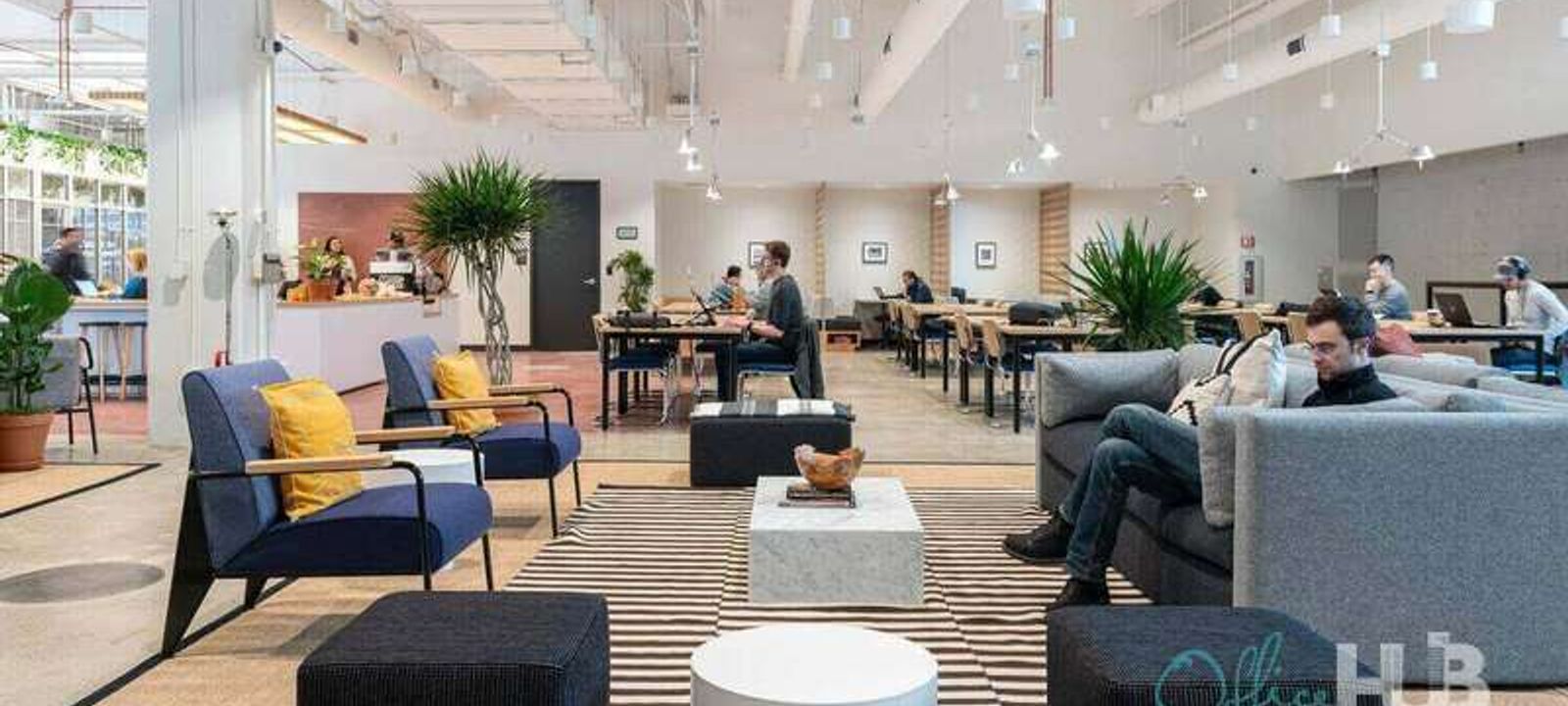 1460 Mission St, San Francisco - Image 1