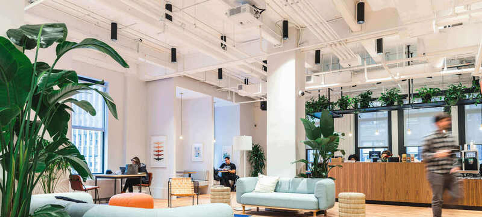 135 W 41st St, New York - Image 1