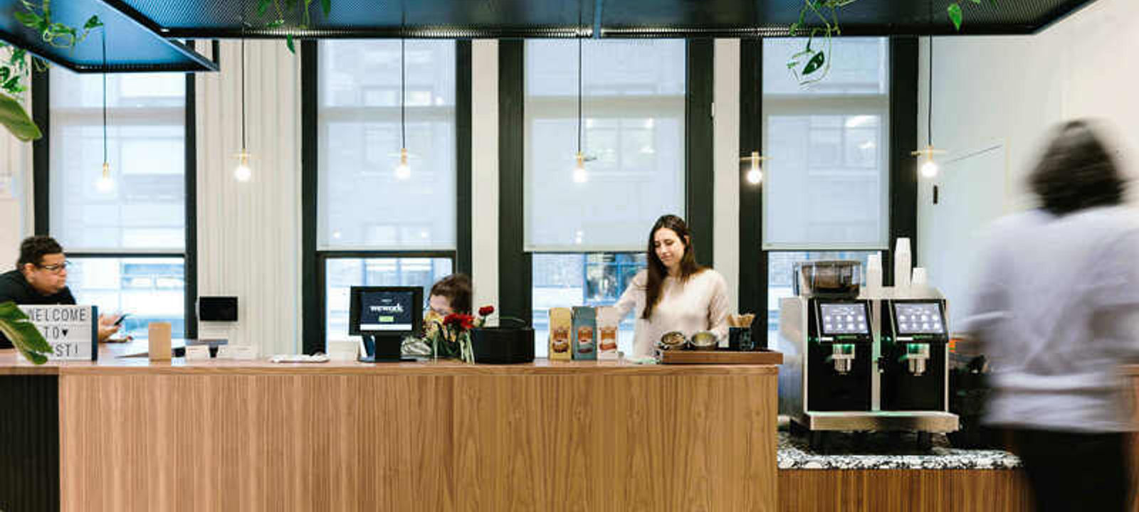 135 W 41st St, New York - Image 1