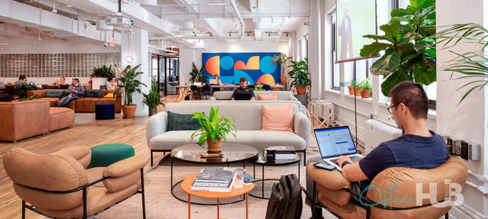 135 Madison Ave, New York - Image 1