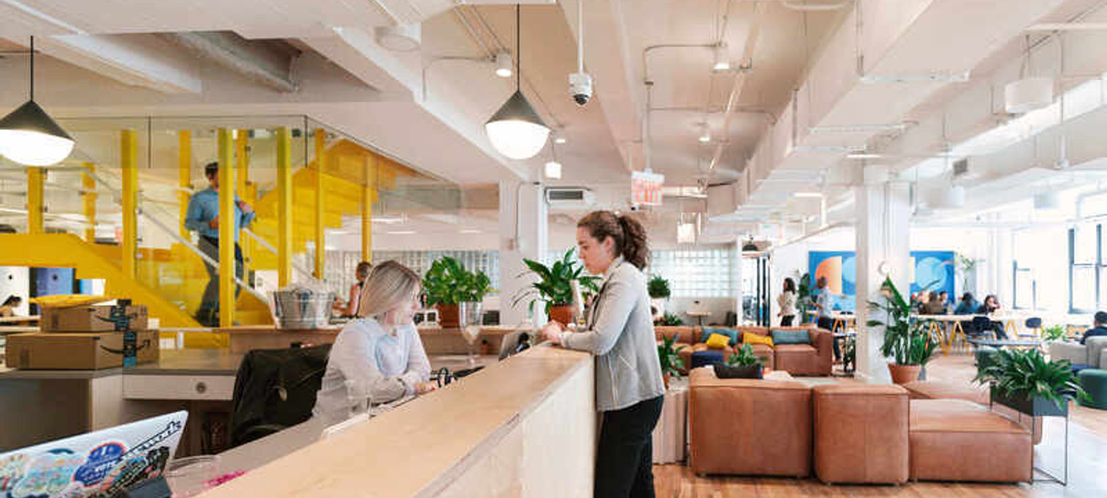 135 Madison Ave, New York - Image 1