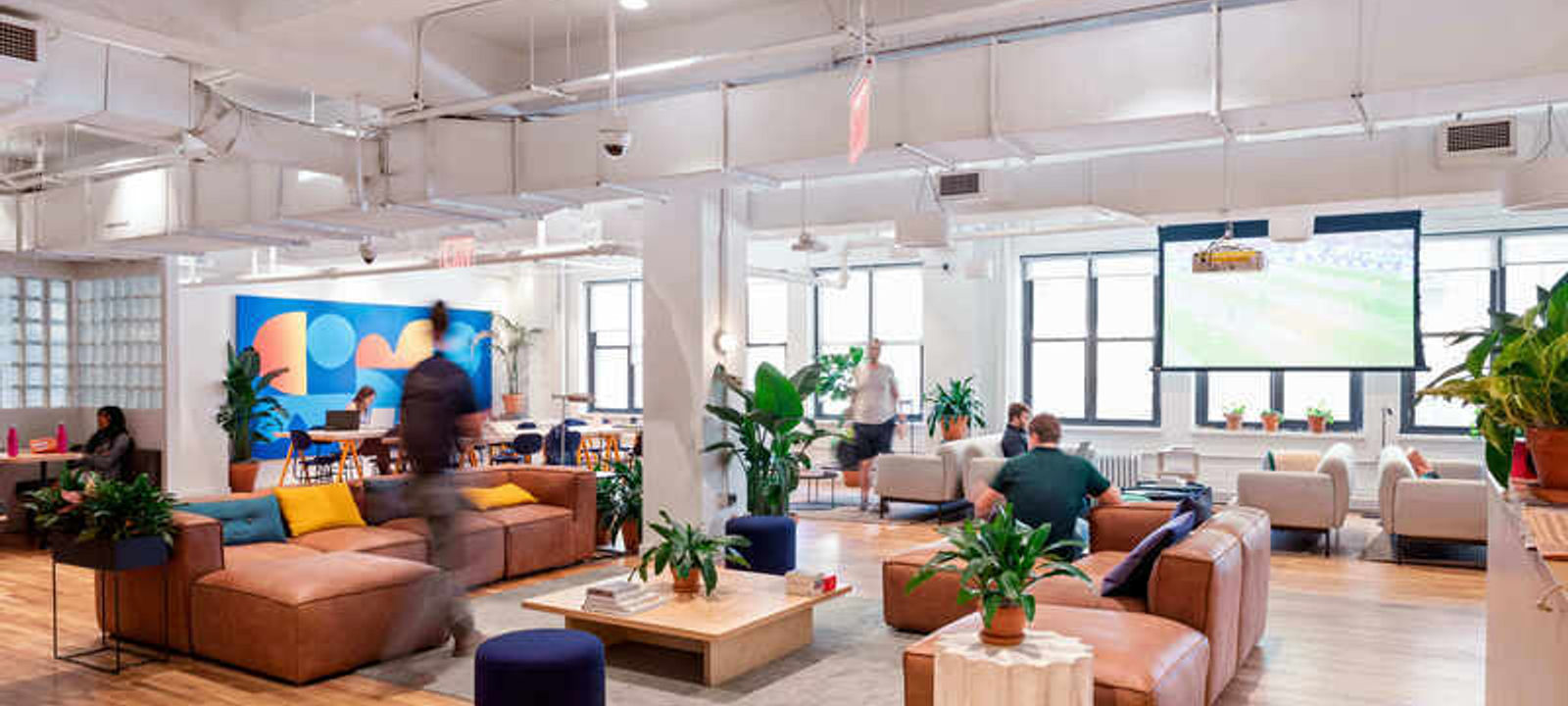 135 Madison Ave, New York - Image 1