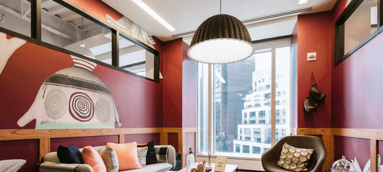 135 E 57th Street, New York - Image 1