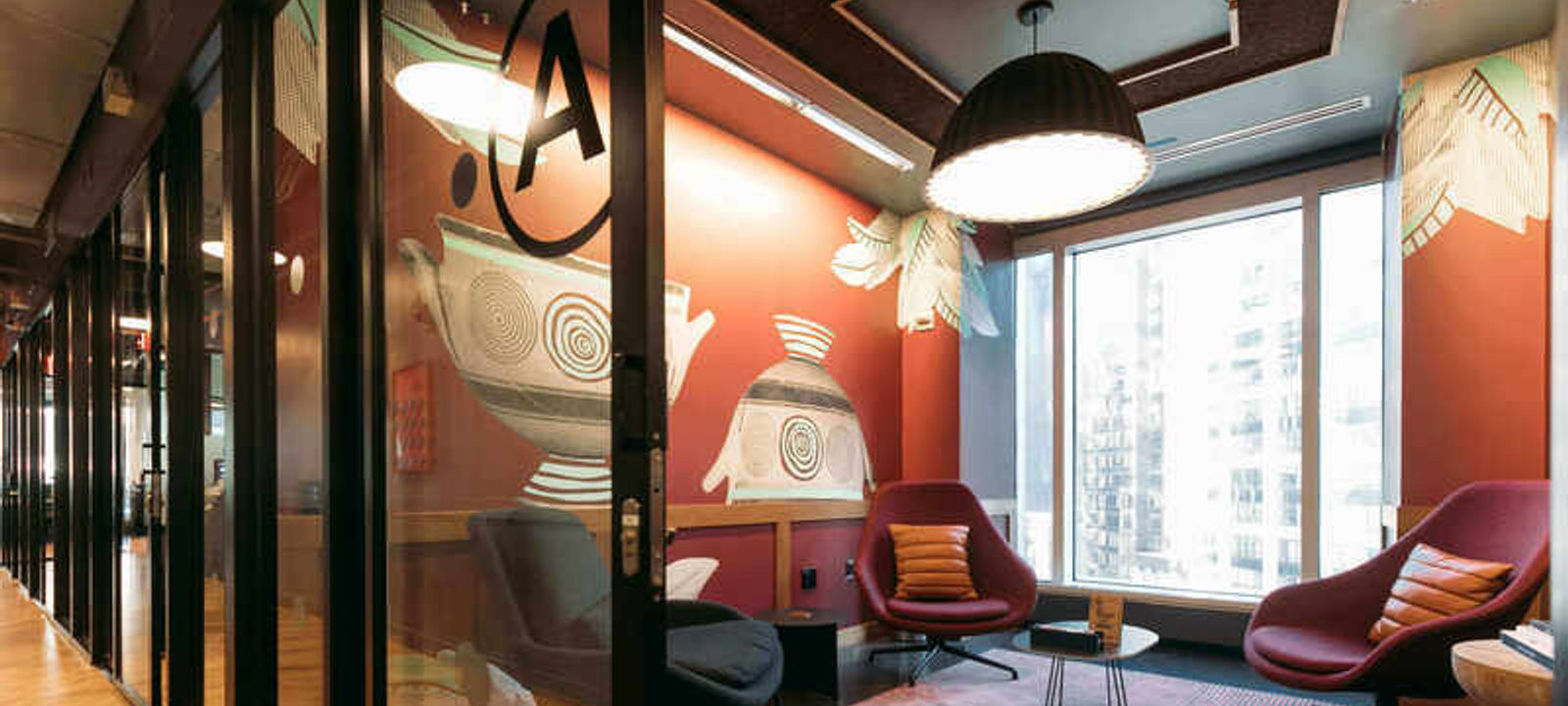 135 E 57th Street, New York - Image 1