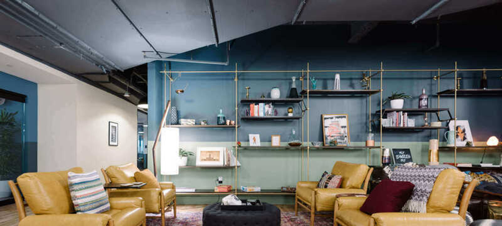 1601 Market Street, Philadelphia - Image 1