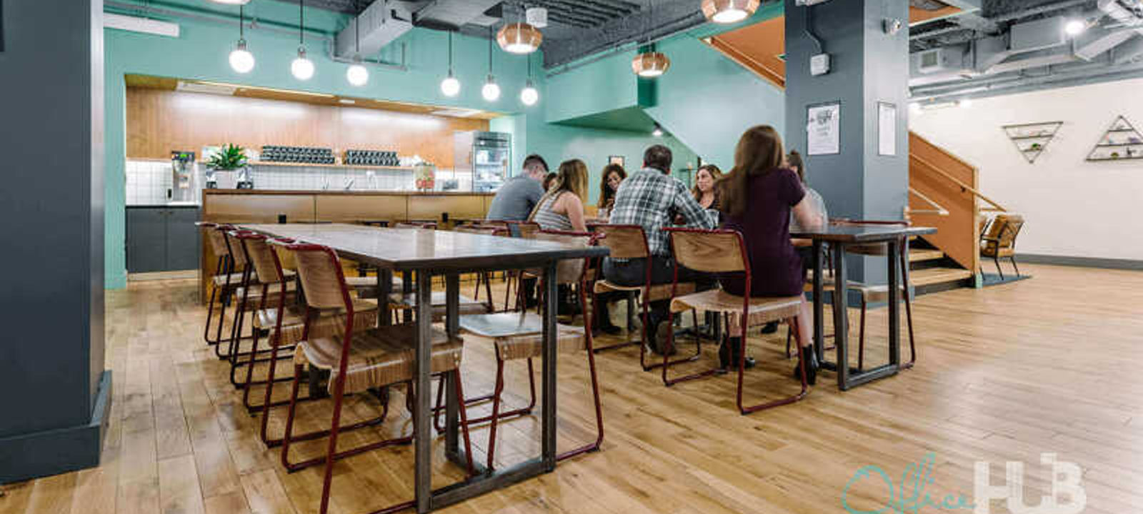 1601 Market Street, Philadelphia - Image 1