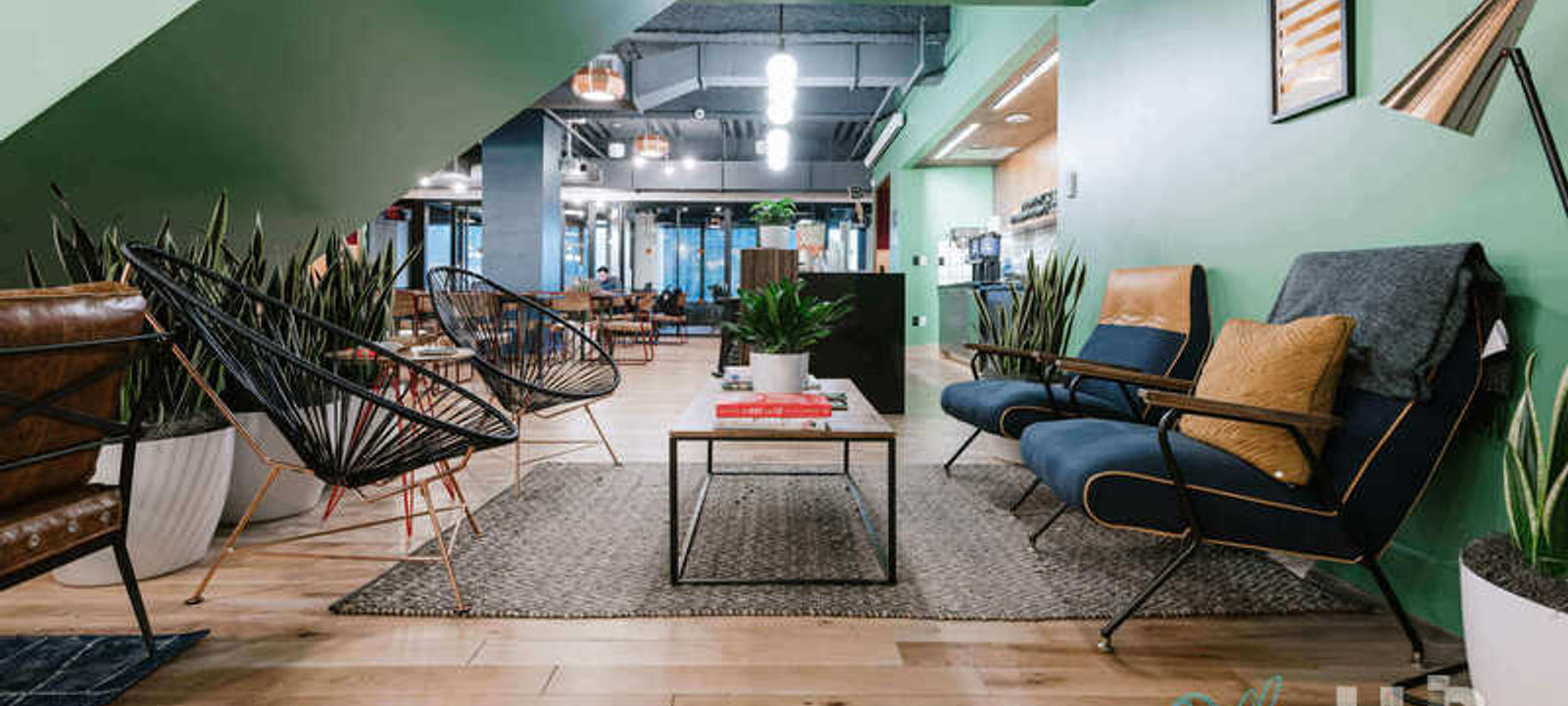 1601 Market Street, Philadelphia - Image 1