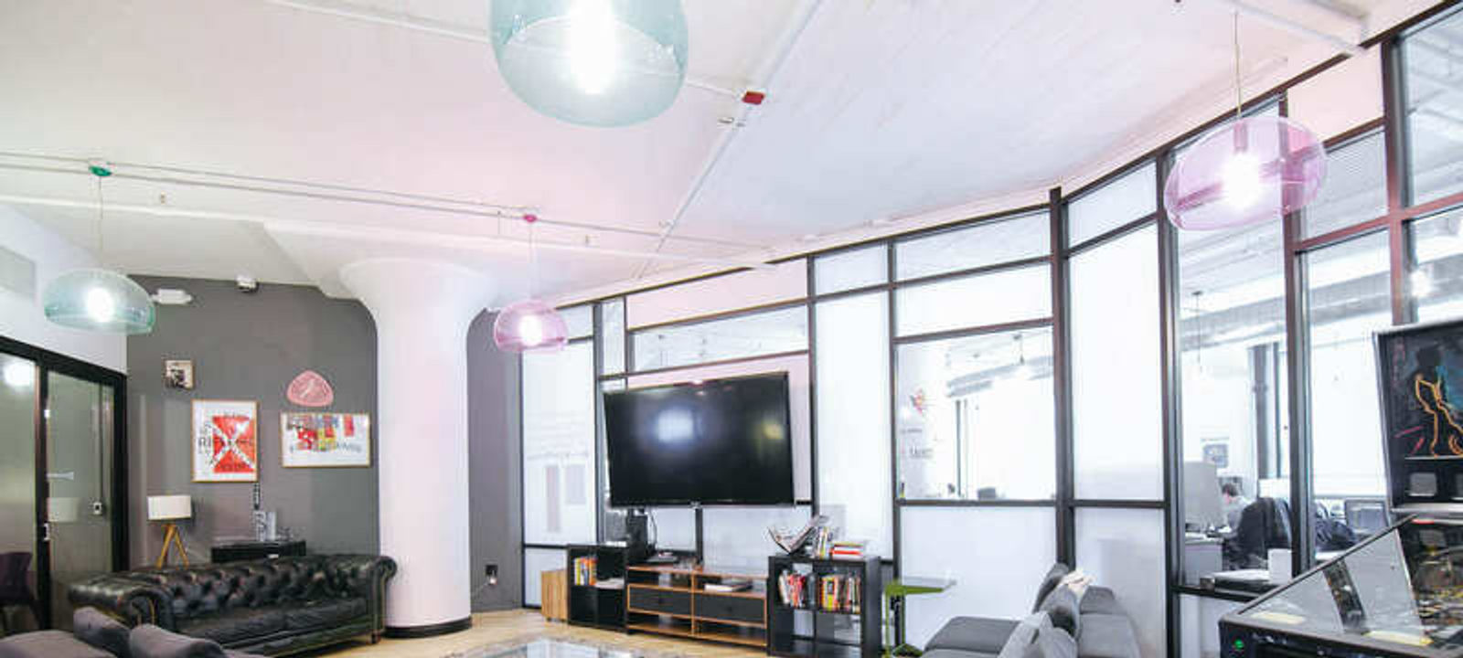 160 Varick Street, New York - Image 1