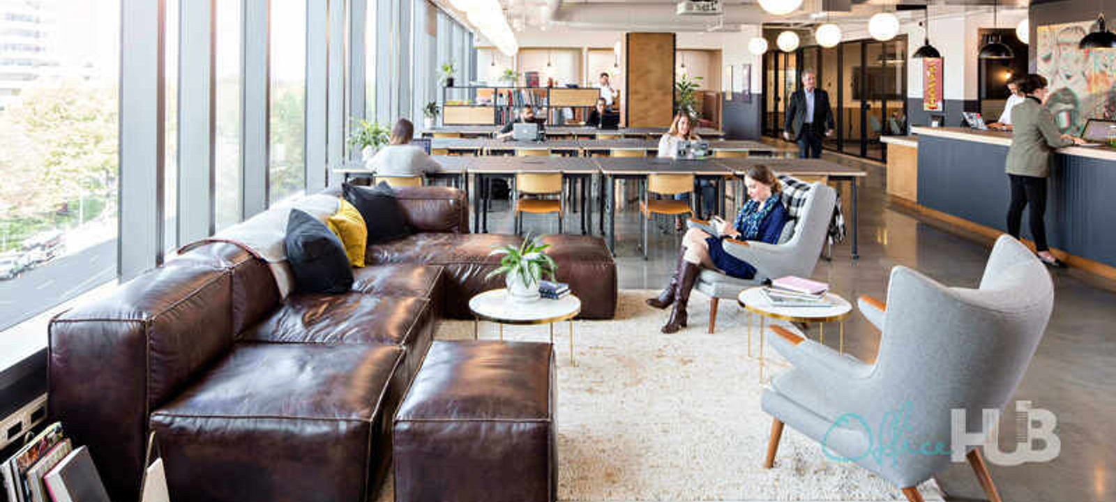 1775 Tysons Boulevard, Tysons - Image 1