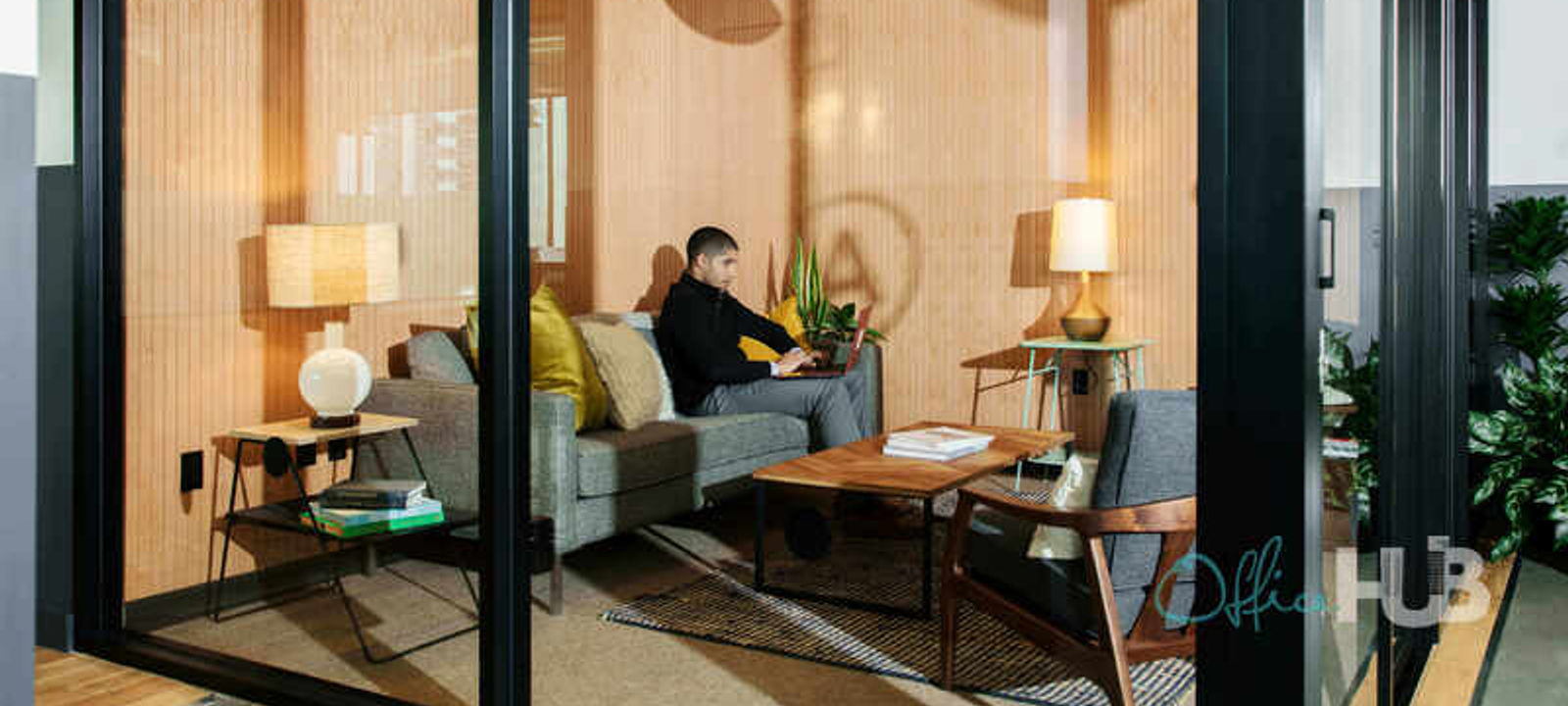 1775 Tysons Boulevard, Tysons - Image 1