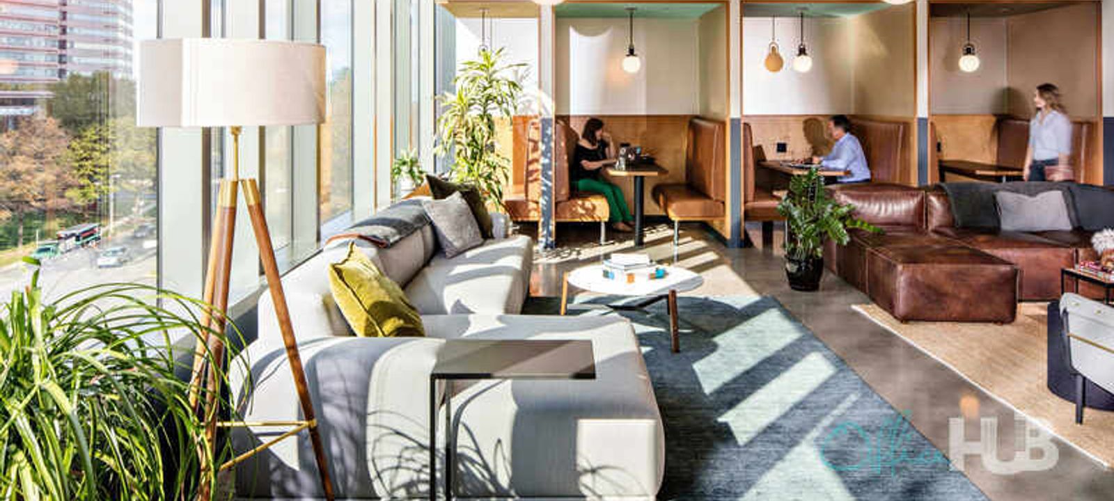 1775 Tysons Boulevard, Tysons - Image 1