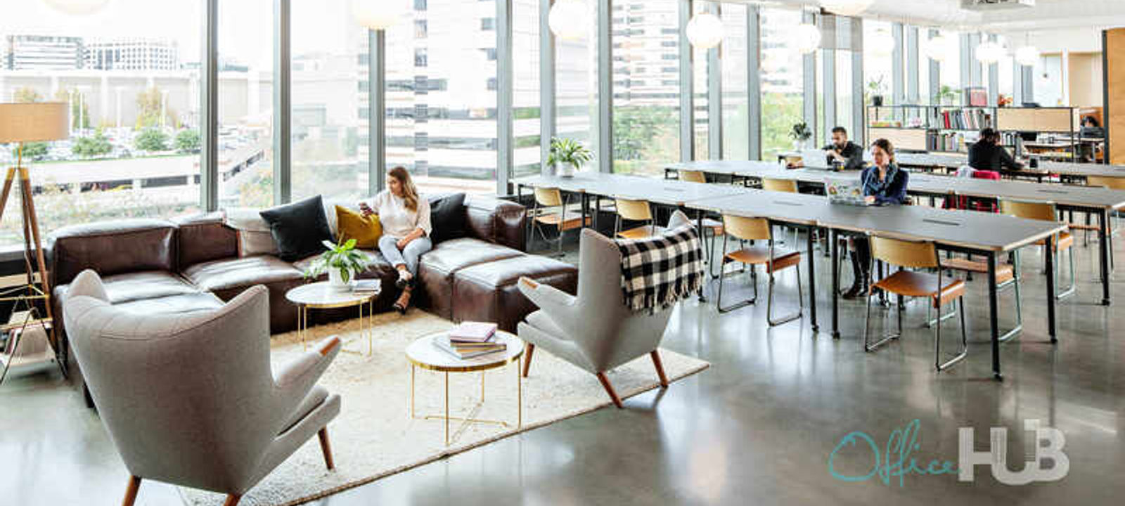 1775 Tysons Boulevard, Tysons - Image 1