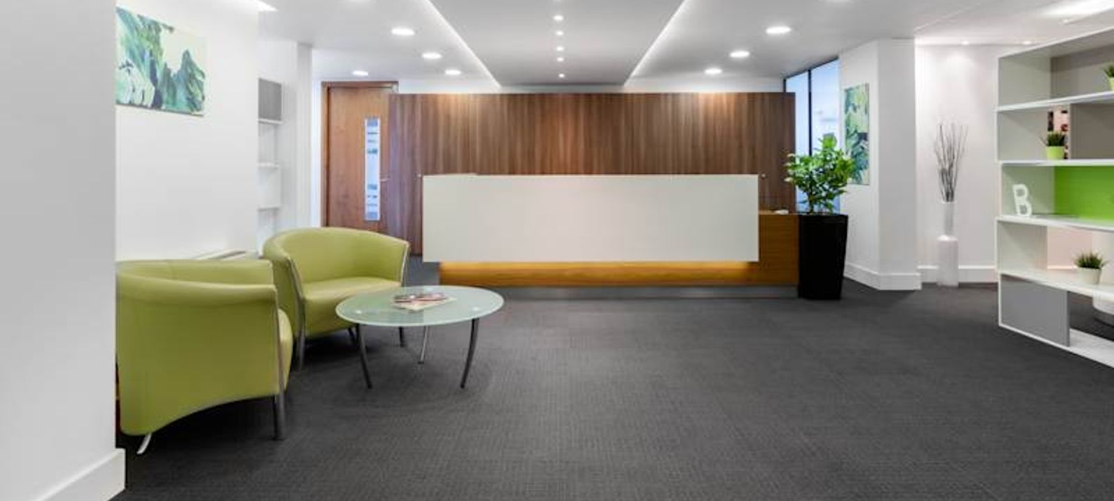 Landmark Building 14 Tsar Osvoboditel Blvd, Sofia - Image 1