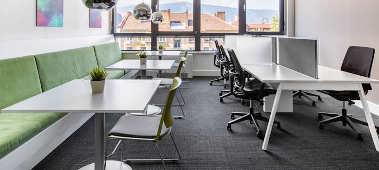 Landmark Building 14 Tsar Osvoboditel Blvd, Sofia - Image 1