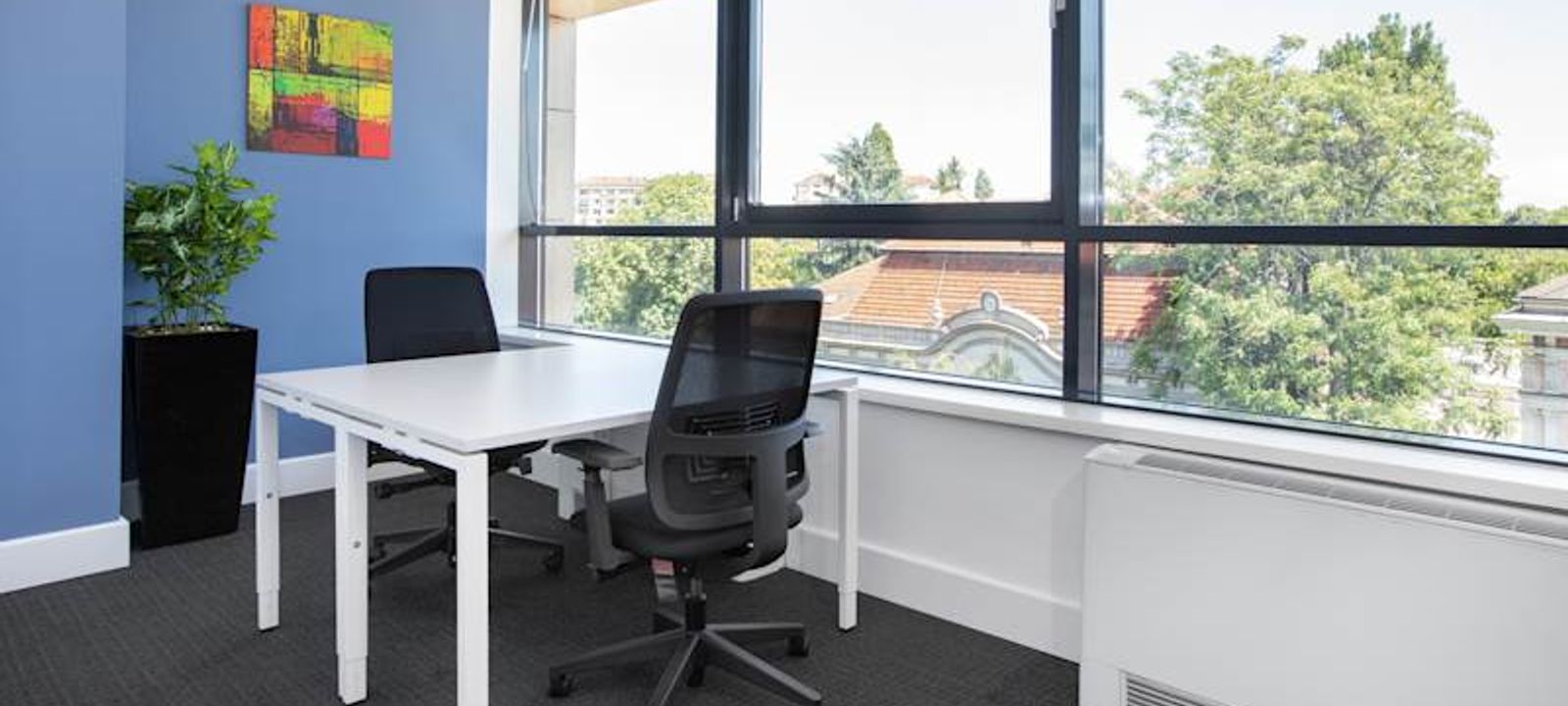 Landmark Building 14 Tsar Osvoboditel Blvd, Sofia - Image 1