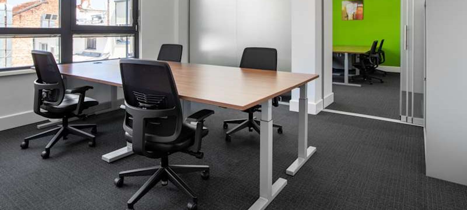 Landmark Building 14 Tsar Osvoboditel Blvd Landmark Building 14 Tsar Osvoboditel Blvd, Sofia - Image 1