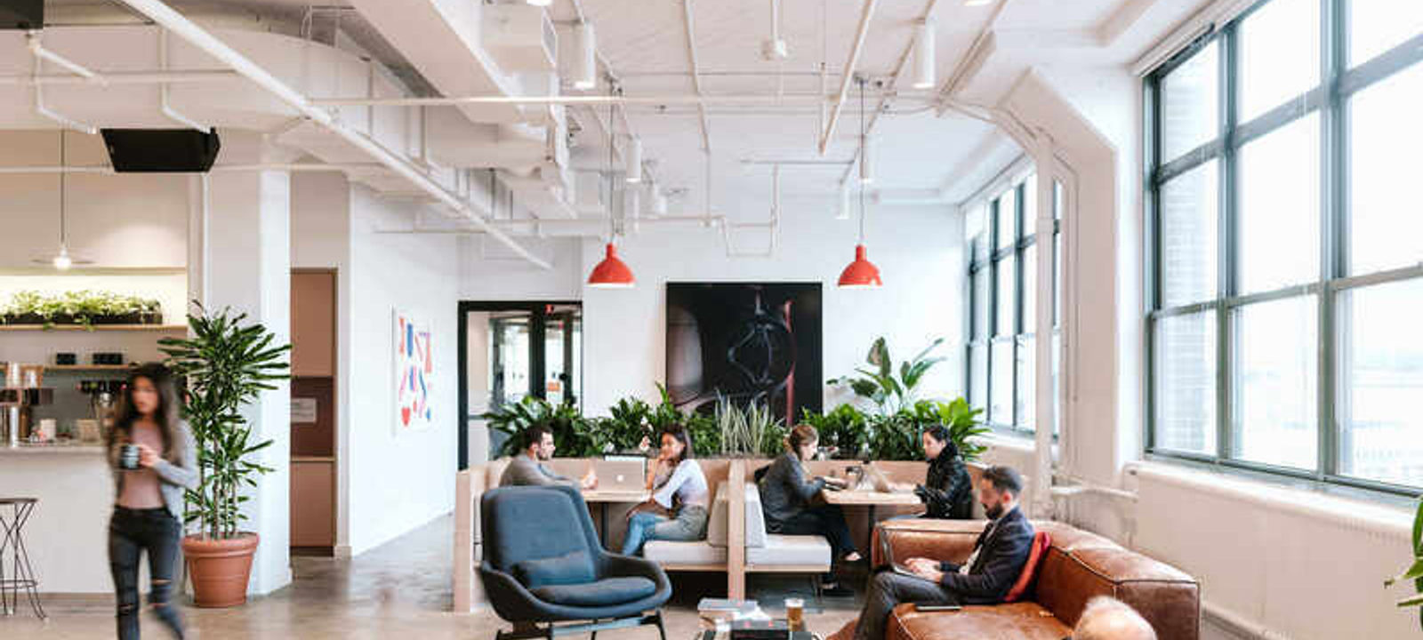 205 Hudson St, New York - Image 1