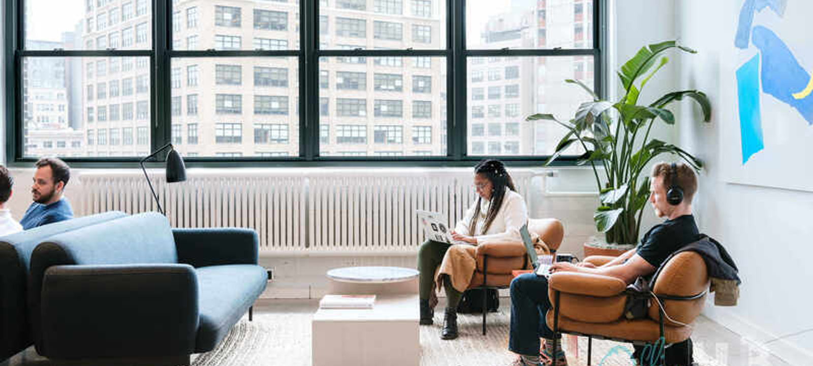 205 Hudson St, New York - Image 1