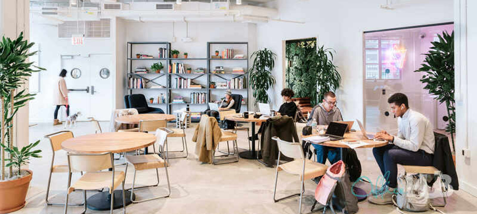 205 Hudson St, New York - Image 1