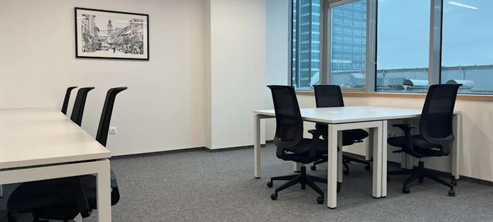 Christopher Columbus Blvd No 41, Sofia - Image 1