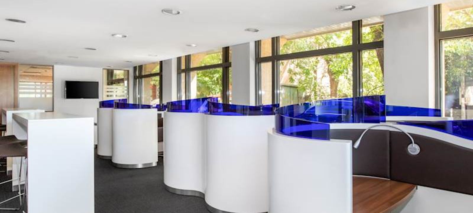 Kriva Reka Bulevard General Eduard I Totleben 53-55, Sofia - Image 1