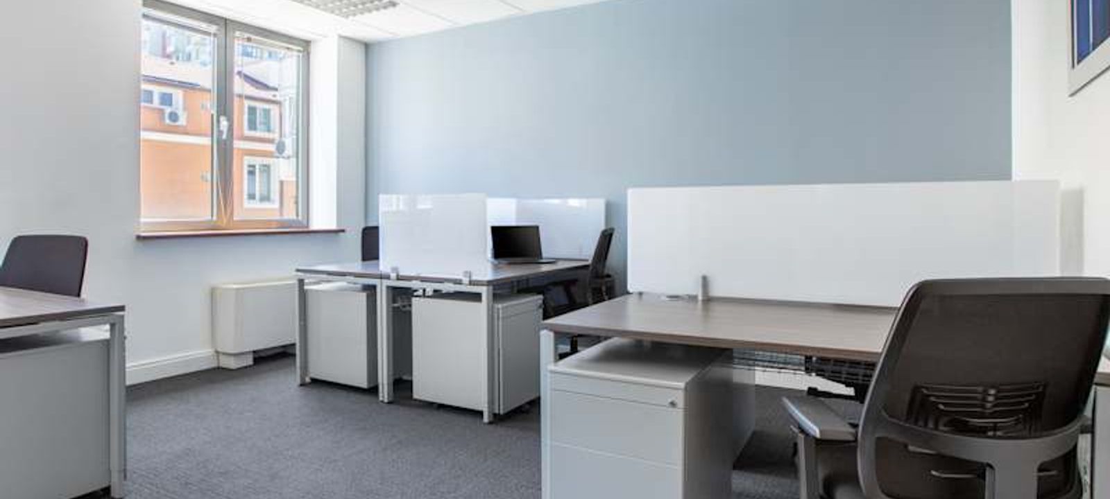 Kriva Reka Bulevard General Eduard I Totleben 53-55, Sofia - Image 1