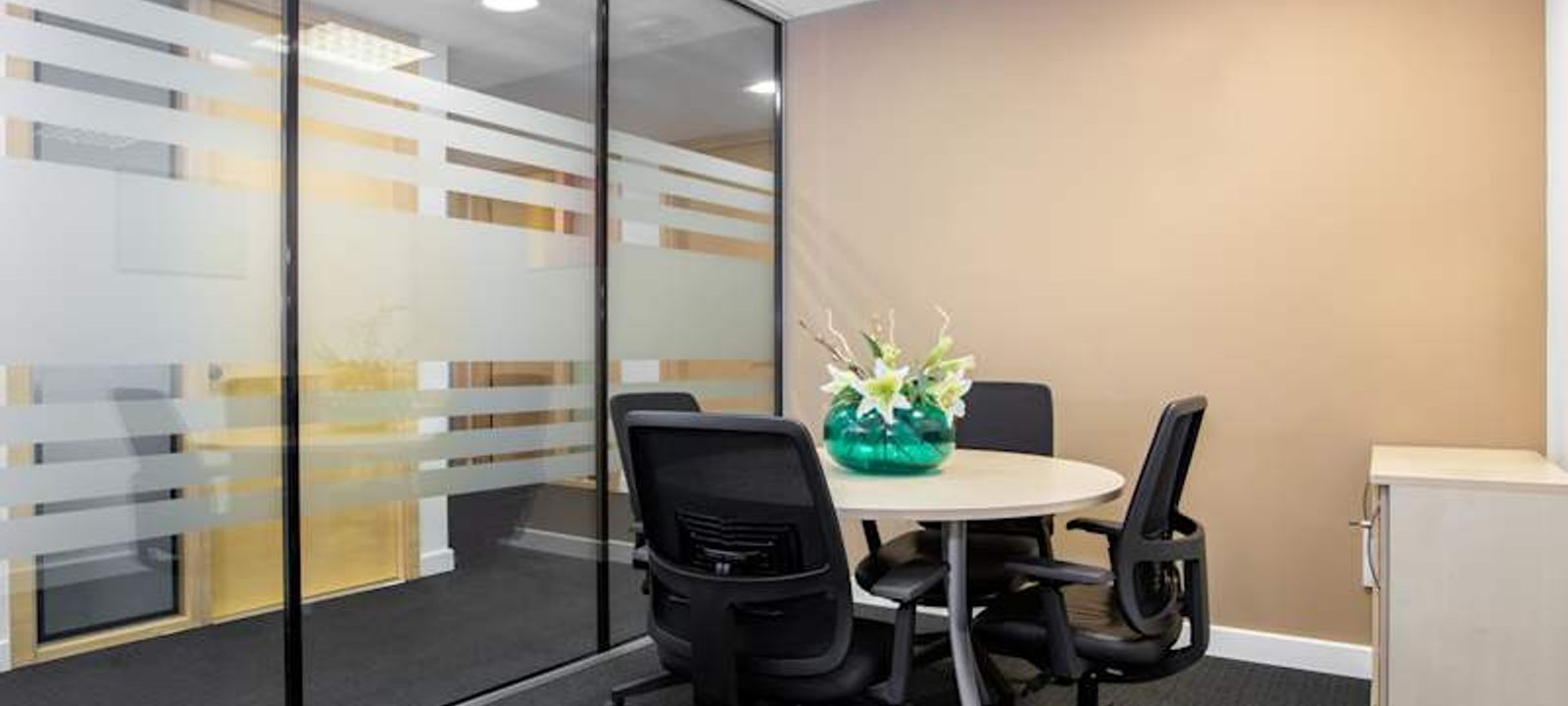 Kriva Reka Bulevard General Eduard I Totleben 53-55, Sofia - Image 1