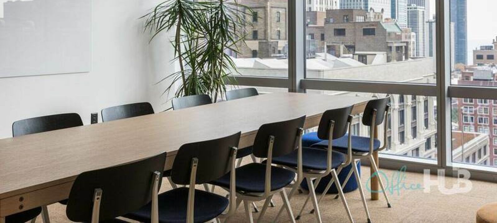 1 South Dearborn St, Chicago - Image 1