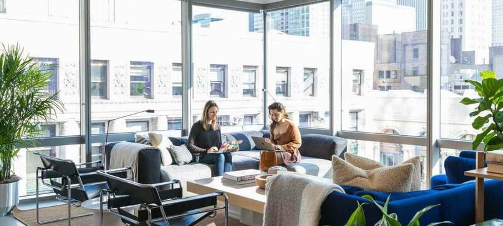 1 South Dearborn St, Chicago - Image 1