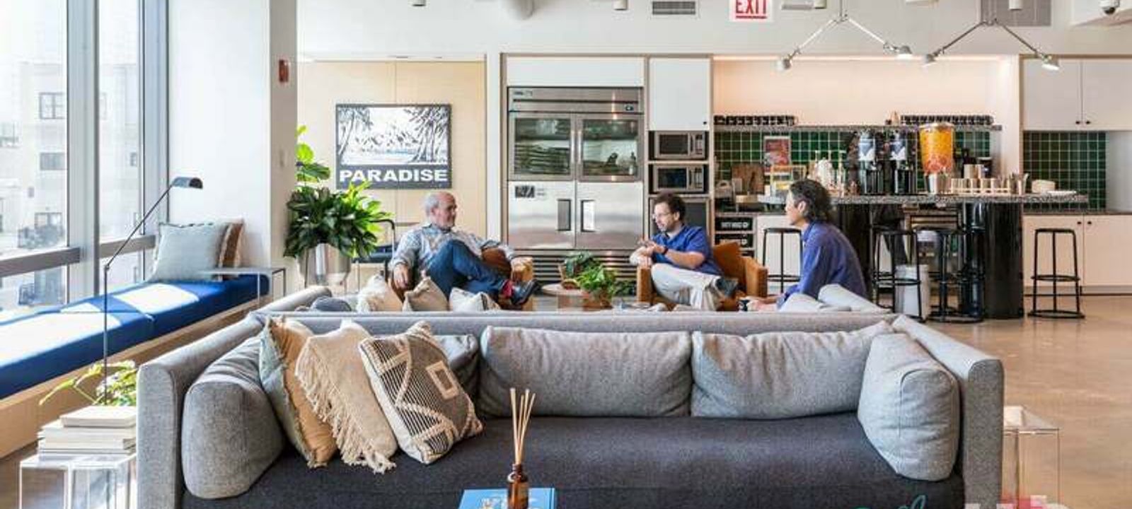 1 South Dearborn St, Chicago - Image 1