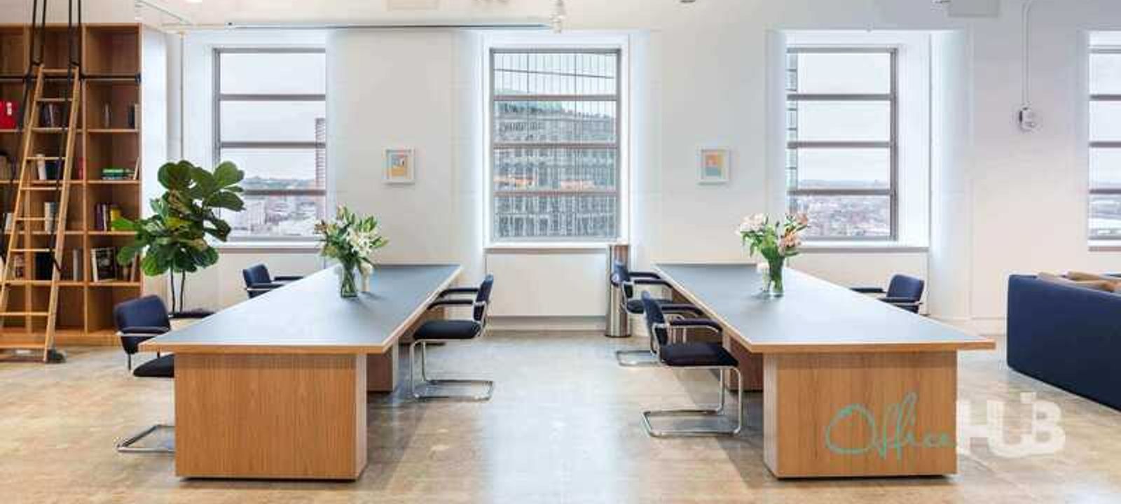 200 Berkeley Street, Boston - Image 1