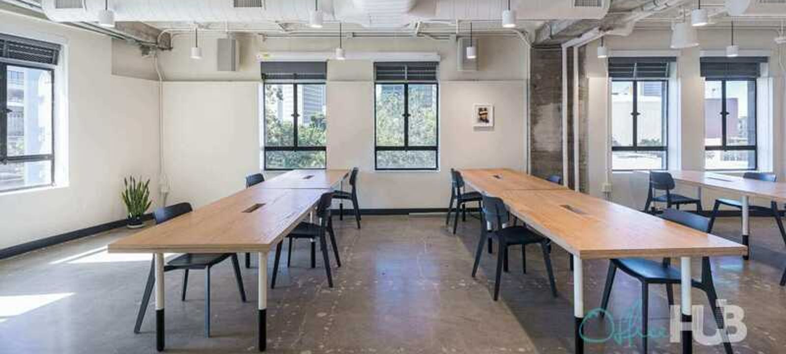 2201 Broadway, Oakland - Image 1