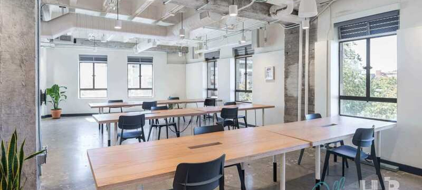 2201 Broadway, Oakland - Image 1