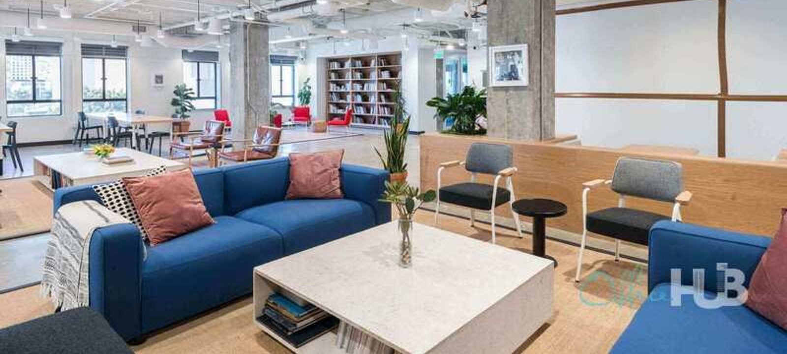 2201 Broadway, Oakland - Image 1