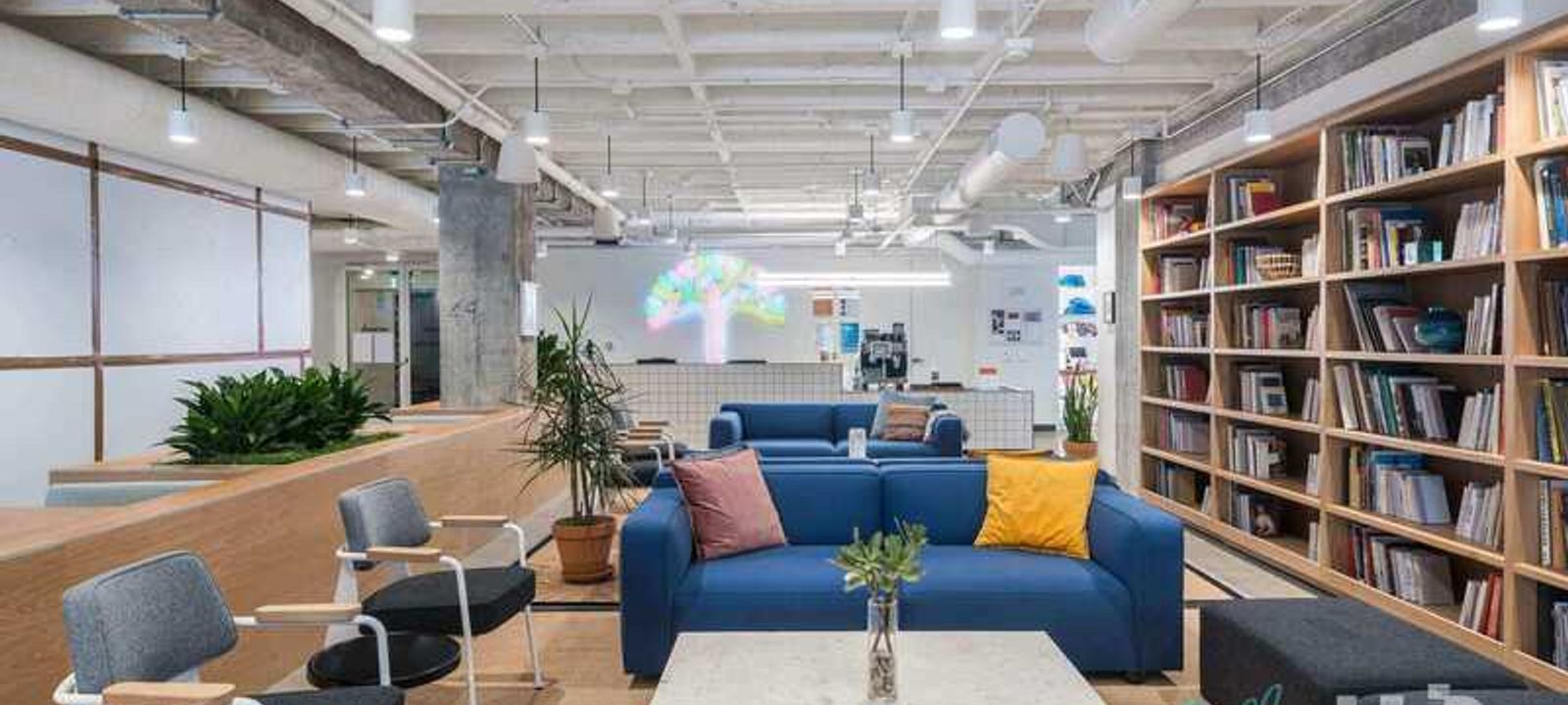 2201 Broadway, Oakland - Image 1