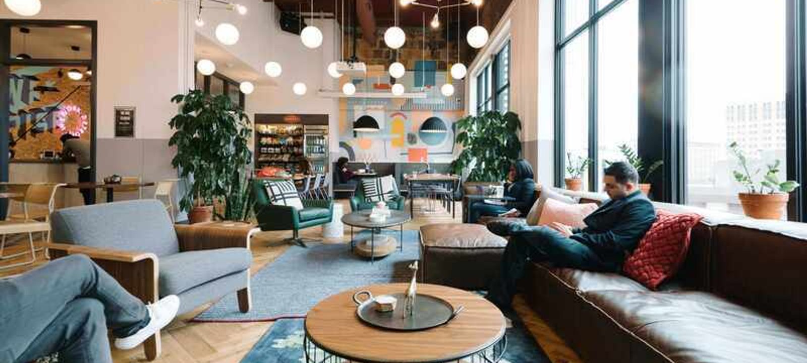 19 Clifford St, Detroit - Image 1